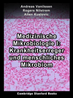Medizinische Mikrobiologie I