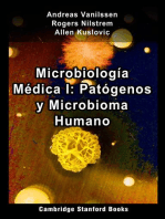 Microbiología Médica I: Patógenos y Microbioma Humano
