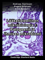 Lääketieteellinen mikrobiologia I