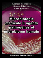 Microbiologie médicale I