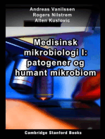 Medisinsk mikrobiologi I