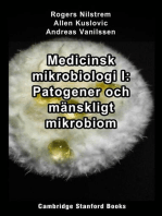 Medicinsk mikrobiologi I