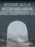 Mysterious Tales of Western North Carolina