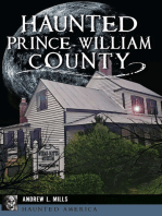 Haunted Prince William County