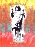 Babaji - I am You