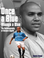 Once a Blue Always a Blue