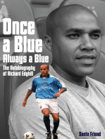 Once a Blue Always a Blue: The Autobiography of Richard Edghill