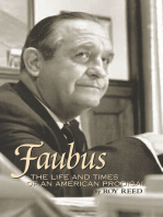 Faubus