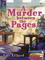 A Murder Between the Pages