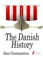 The Danish history