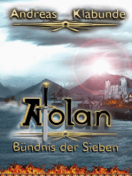 Atolan - Bündnis der Sieben