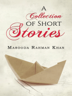 A Collection of Short Stories