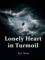 Lonely Heart in Turmoil: Volume 4