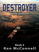 Destroyer Declo Demons