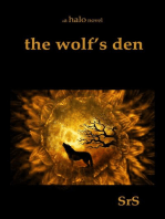 The Wolf's Den