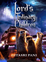 Lord's Ordinary Children