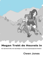 Megan Trekt De Heuvels In: De Megan Reeks, #17
