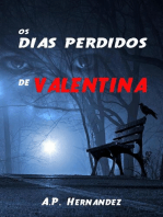 Os dias perdidos de Valentina