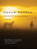 Dream Wheels: A Novel