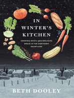 In Winter's Kitchen: Growing Roots and Breaking Bread in the Northern Heartland
