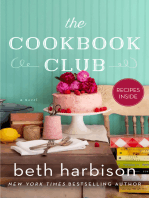 The Cookbook Club