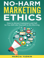 No-Harm Marketing Ethics