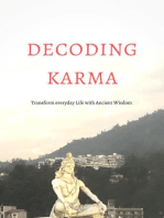 Decoding Karma