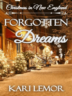 Forgotten Dreams: Christmas in New England: Storms of New England