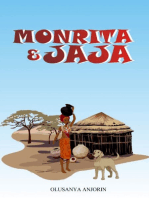 Monrita & Jaja