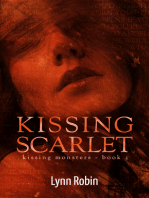 Kissing Scarlet (Kissing Monsters 3)