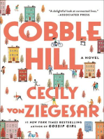 Cobble Hill: A Novel