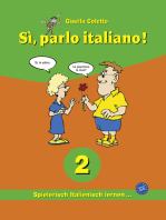 Sì, parlo italiano! 2: E-Book