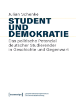 Student und Demokratie
