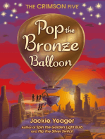 Pop the Bronze Balloon