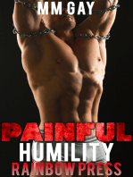 Painful Humility
