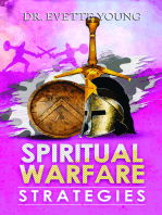 Spiritual Warfare Strategies