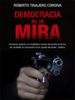 Democracia en la Mira