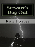 Stewart`s Bug Out: Prepper Novelettes, #1