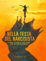 Nella testa del narcisista