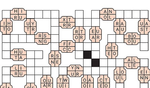 Split Decisions® - Games World of Puzzles | Scribd