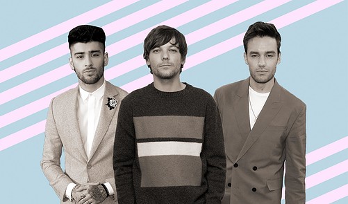 One Direction Babies: From Louis Tomlinson's Son Freddie To Gigi And ...