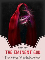 The Eminent God