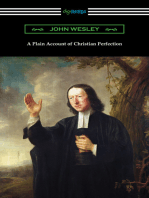 A Plain Account of Christian Perfection