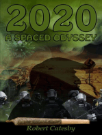 2020: A Spaced Odyssey