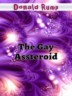 The Gay Assteroid