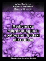 Medicinska mikrobiologija I