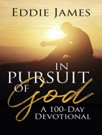 In Pursuit of God