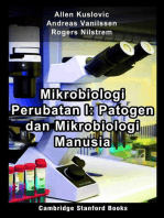Mikrobiologi Perubatan I: Patogen dan Mikrobiologi Manusia
