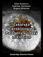 Lékařská mikrobiologie I: Patogeny a lidský mikrobiom