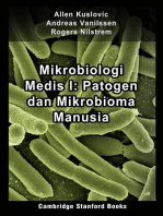 Mikrobiologi Medis I